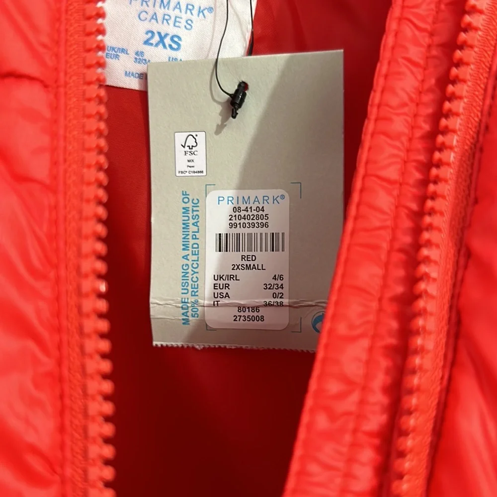 Jacket - Picture 6 of 6